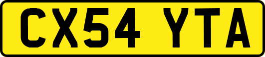 CX54YTA