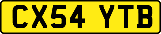 CX54YTB