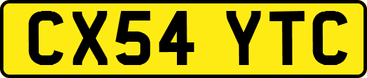 CX54YTC