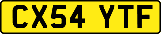 CX54YTF