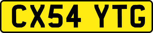CX54YTG