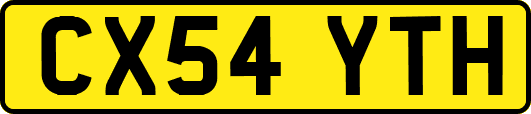 CX54YTH