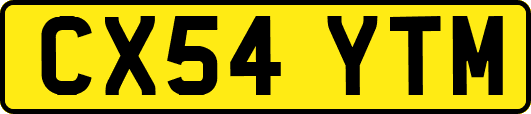 CX54YTM