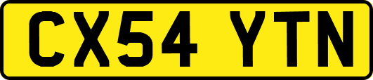 CX54YTN