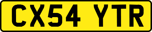 CX54YTR