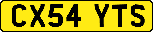 CX54YTS