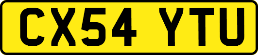 CX54YTU