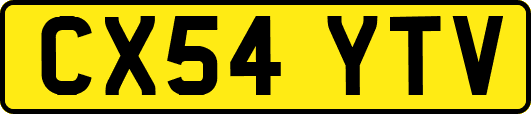 CX54YTV
