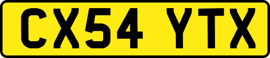 CX54YTX