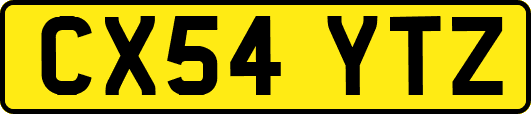 CX54YTZ
