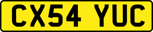 CX54YUC