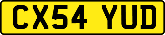 CX54YUD