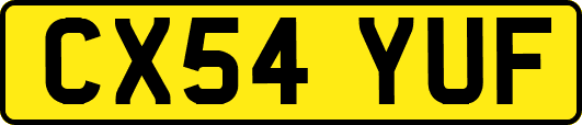 CX54YUF