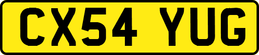 CX54YUG