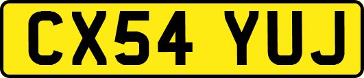 CX54YUJ