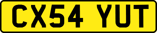 CX54YUT