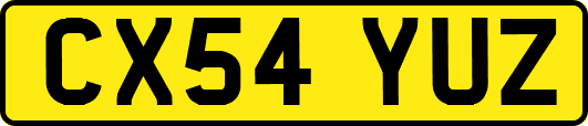 CX54YUZ