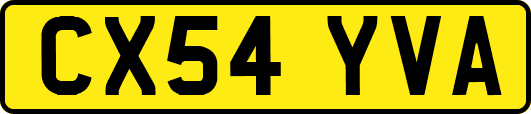 CX54YVA