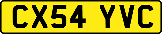CX54YVC