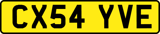 CX54YVE