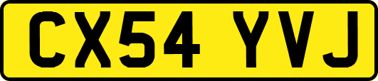 CX54YVJ