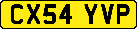 CX54YVP