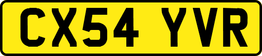 CX54YVR