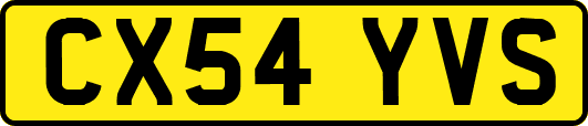 CX54YVS