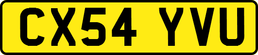 CX54YVU