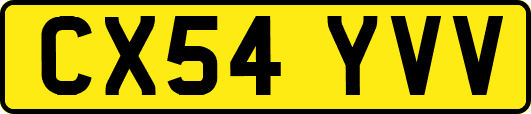 CX54YVV