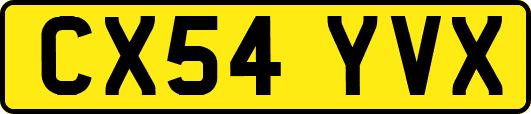 CX54YVX
