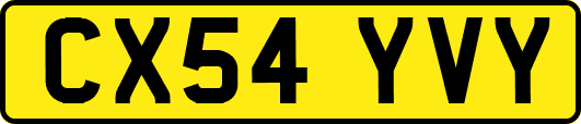 CX54YVY
