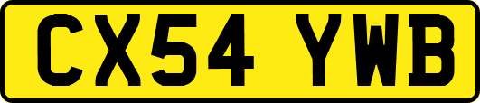 CX54YWB