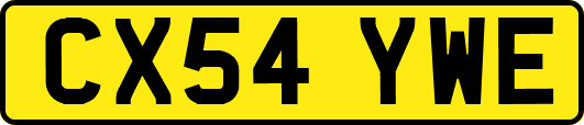 CX54YWE