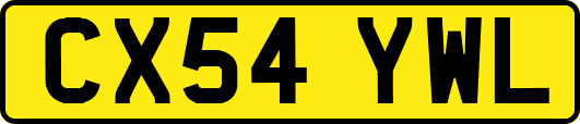 CX54YWL