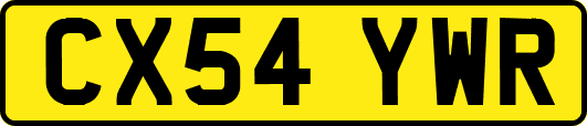 CX54YWR