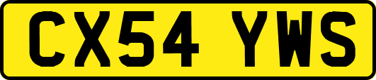 CX54YWS