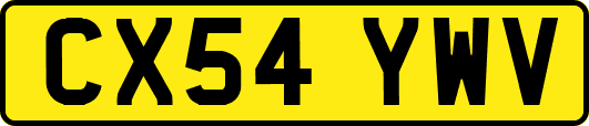 CX54YWV