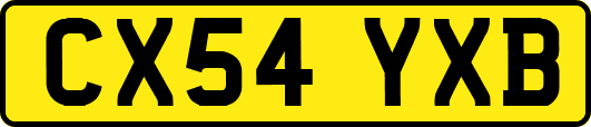 CX54YXB