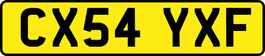 CX54YXF