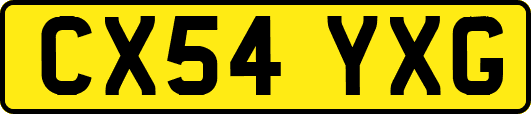 CX54YXG