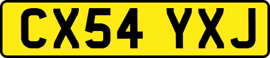 CX54YXJ