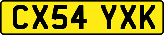 CX54YXK