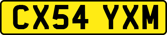 CX54YXM