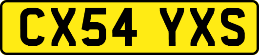 CX54YXS