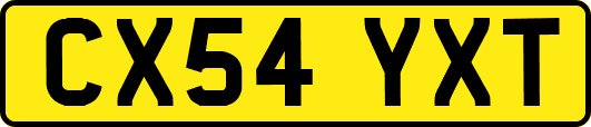 CX54YXT