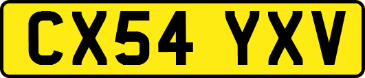 CX54YXV