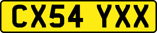 CX54YXX