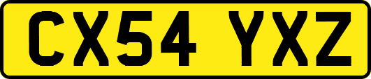 CX54YXZ