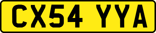 CX54YYA